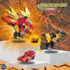 vtech Switch & Go - Combo Mega Drache Produktbild-Vorschau 11