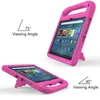 Etui de protection pour Amazon Fire Max 11, étui enfant Voir les images du produit 4