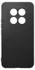 Etui do Xiaomi Redmi Note 15 Pro 5G Matowe Czarne Silikon Podgląd zdjęcia produktu 6