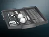 Siemens SX65ZX07CE Einbaugeschirrspüler  vollintegrierbar  Produktbild-Vorschau 69
