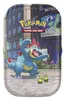 Pokémon TCG Lumiose City Mini Tin Display (Englisch) Produktbild-Vorschau 4