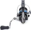 Shimano Fishing Nexave FI 4000 Frontbremsrolle Produktbild-Vorschau 13