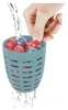 Mepal Fruitpot Ellipse: Eleganza e Praticità in Rosa Nordic Anteprima dell’immagine prodotto 15