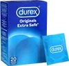 Durex Extra Safe Kondome - 20 Stück Produktbild-Vorschau 1