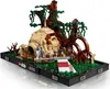LEGO Star Wars 75330 Diorama: Szkolenie Jedi Podgląd zdjęcia produktu 24