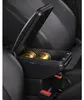 Boîte de rangement pour accoudoir pour Dacia Duster II Voir les images du produit 7