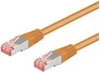 Wentronic 93467-GB, 0.5 m, Cat6, S/FTP (S-STP) Produktbild-Vorschau 4