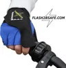 Flash2besafe Der Original Handblinker für Fahrräder,Scooter Produktbild-Vorschau 1