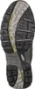 The sole of a hiking boot. Anteprima dell’immagine prodotto