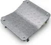 2 Paar Bituxx PKW Rangierhilfen Silber MS-19002 Produktbild-Vorschau 3