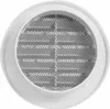 Griglia di ventilazione rotonda con rete VM, Ø 75 mm, Anteprima dell’immagine prodotto 6