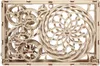 Wooden City WOODEN CITY Kinetic Picture, 85 Bauteile Produktbild-Vorschau 22