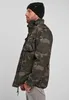 Brandit - M65 GIANT Parka vintage per tutte le stagioni - Anteprima dell’immagine prodotto 9