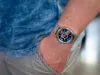 EMPORIO ARMANI AR60036 Pánske hodinky 43MM Náhľad obrázku produktu 9