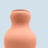 Relaxdays Olla, 3 l, Ton, wurzelnahe Bewässerung, Hochbeet Produktbild-Vorschau 6
