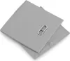 Zeller Aufbewahrungsbox 30,0 l grau 32,0 x 32,0 x 32,0 cm Produktbild-Vorschau 4