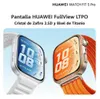Huawei Watch Fit 5 Pro Smartwatch schwarz Bundle Produktbild-Vorschau 10