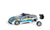 SUPER BMW i8 van de politie (zilver/blauw) Productafbeelding-voorbeeld 10