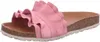 Verbenas Klassische Pantoletten Damen 31383332393332 Rosa Produktbild-Vorschau 8