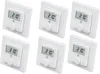 HOMEMATIC IP 156669A0, Wandthermostat mit Produktbild-Vorschau 1