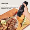 USB-aufladbare elektrische Salz- und Pfeffermühle, Produktbild-Vorschau 6