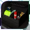 EDIBAZZAR | Eleganter faltbarer Kofferraum-Organizer Produktbild-Vorschau 2
