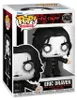 Funko Pop! The Crow - Figurki Eric Draven Winylowa Anteprima dell’immagine prodotto 6