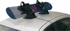 Porte-skis Ellisse Ski&Board Fabbri, pour 2 paires de skis Voir les images du produit 2