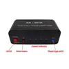 Przełącznik audio 1 wejście 4 wyjścia DC 12 V Wybór sygnału Podgląd zdjęcia produktu 9