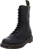 Šněrovací boty Dr. Martens 1490 černé Náhled obrázku produktu 1