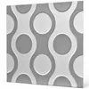 Paneles 3D de poliestireno expandido (XPS), también Vista previa de la imagen del producto 6