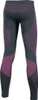 Bogotto Heidy Winter Damen Funktionshose, grau/pink, XS/S Produktbild-Vorschau 2