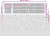 vidaXL Maschen-Gartentor Grün 500x125 cm Verzinkter Stahl Produktbild-Vorschau 7