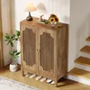 Tribesigns Armoire à chaussures, étagère à chaussures à 6 Voir les images du produit 9