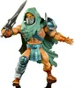 Figurka Akcji MOTU x TMNT: Stealth He-Man 14 cm - Mattel Voir les images du produit 12