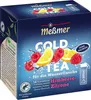 Meßmer Cold Tea fruchtig süße Himbeere Zitrone 14 Teebeutel Produktbild-Vorschau 1