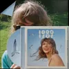 Taylor Swift - 1989 (Taylor's Version) (Crystal Skies Blue Anteprima dell’immagine prodotto 2
