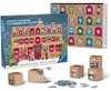 Puzzle-Adventskalender Ravensburger 12002014 Produktbild-Vorschau 2