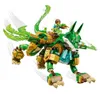 LEGO DREAMZZZ 71508 Fox Guardian Mech Anteprima dell’immagine prodotto 4
