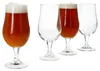 4x Artisan Pilsglas 300ml mit Fuß Biergläser klar 0,3L aus Produktbild-Vorschau 1