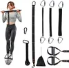 FIT4MED | Bandes d'entraînement réglables pour tractions Voir les images du produit 3