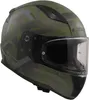 Integralhelm LS2 FF353 RAPID II Thunderbirds Militärgrün Produktbild-Vorschau 15