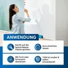 Whiteboard-Reiniger für Flipcharts, Magnettafeln, Produktbild-Vorschau 2