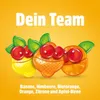Storck nimm2 Lachgummi Minis Fruchtgummi 20 Tüten Packung Produktbild-Vorschau 5