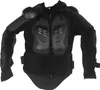 Protektorenjacke Protektorenweste Protektor Motorrad Produktbild-Vorschau 1