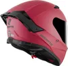 Bogotto FF118 Helm, rot matt, S  (55/56) Produktbild-Vorschau 5
