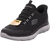 Skechers Summits-top Rate Couleur Noir Voir les images du produit 37