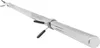 GORILLA SPORTS® Langhantelstange - Ø 30 mm, 150 cm länge, Produktbild-Vorschau 10
