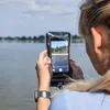 alca® Wasserdichte Handyhülle floating Smartphones Produktbild-Vorschau 3