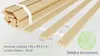 Lattenrost für Matratze 100x200 cm 18 Stück Flachlatten Produktbild-Vorschau 3